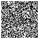 QR code with Hair Arcade contacts