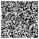 QR code with Heise Farms contacts