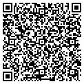 QR code with Crx Inc contacts