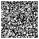 QR code with Wegner Monuments contacts