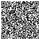 QR code with Husker Divers contacts