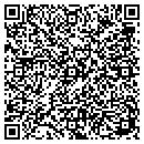 QR code with Garland Coufal contacts