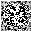 QR code with A Cut Above Rest contacts