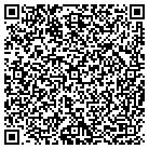 QR code with A & R Technical Service contacts