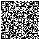 QR code with T & M Self Storage contacts