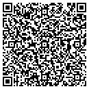 QR code with Tierone Bank contacts