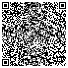 QR code with Melody's Better Weigh contacts