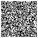 QR code with Kersten Service contacts