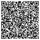 QR code with Hinton's Blue Stuff contacts