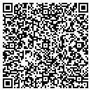 QR code with Overton Library contacts