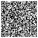 QR code with Applegate Zoo contacts