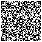 QR code with University Of Nebr Ne Station contacts