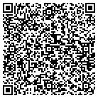 QR code with T's Storage Containers Inc contacts