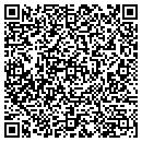 QR code with Gary Vandenberg contacts