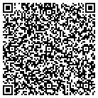 QR code with Osceola Implement & Supply Inc contacts