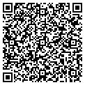 QR code with Michael's contacts