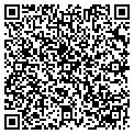QR code with 6 B Mfg Co contacts