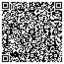 QR code with DMoore Pizza contacts
