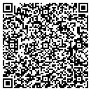 QR code with Harmack Inc contacts