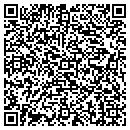 QR code with Hong Kong Buffet contacts