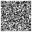 QR code with L Collection contacts
