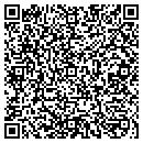 QR code with Larson Trucking contacts
