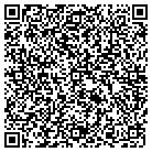 QR code with Valley Custodial Service contacts