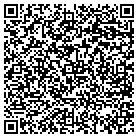 QR code with Vogt T & T Excavating Inc contacts