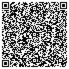 QR code with T and K Dectector Sales contacts