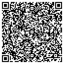 QR code with Garbers Marine contacts
