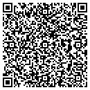 QR code with Kitchendance contacts
