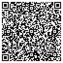 QR code with Olberding Const contacts