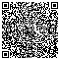 QR code with TJCW contacts