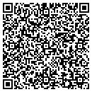 QR code with Clevenger Petroleum contacts