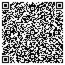 QR code with J & S Audio Visual Inc contacts