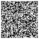 QR code with T-L Irrigation Co contacts