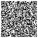 QR code with Rons Bar & Grill contacts