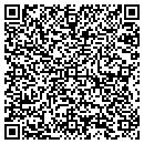 QR code with I V Recycling Inc contacts