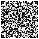 QR code with D&P Construction contacts