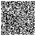 QR code with Allscape contacts