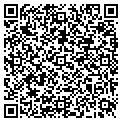 QR code with End 2 End contacts