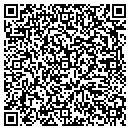 QR code with Jac's Playce contacts
