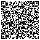 QR code with Alpha & Omega Church contacts