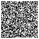 QR code with Hisn Hers Hair Styling contacts