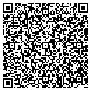 QR code with Harlan Kuester contacts