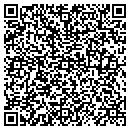QR code with Howard Johnson contacts