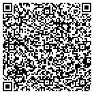 QR code with University of Nebraska contacts