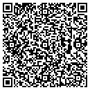 QR code with Sims Florist contacts