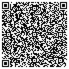 QR code with Faith Evangelical Bible Church contacts
