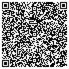 QR code with Gage County Register Of Deeds contacts